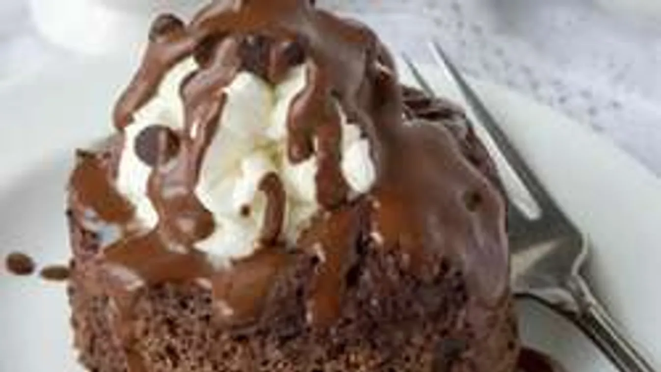 1 perces diétás csokis álom az új kedvenc