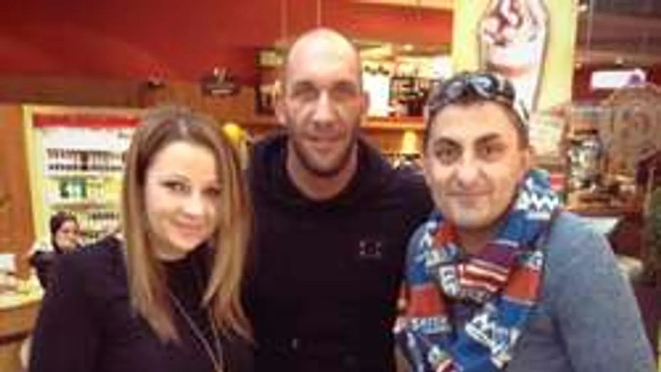 Milliókkal károsítja meg a celebeket a magyar cég!