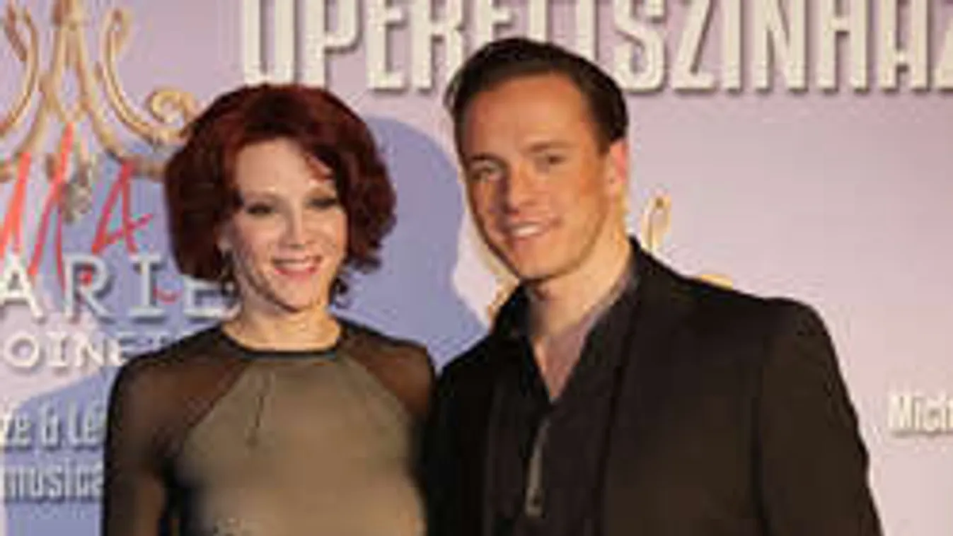 Gyereket akar a 39 éves Polyák Lilla 16 évvel fiatalabb szerelmétől!