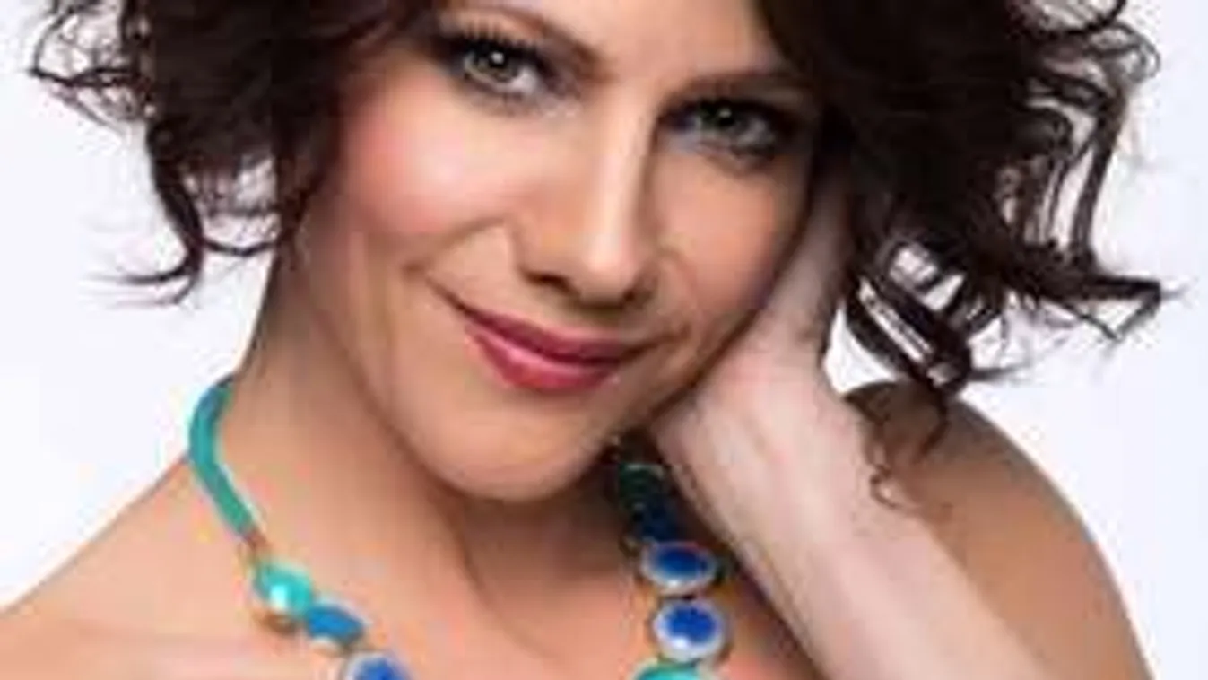 Ezért nem fél Polyák Lilla 23 éves szerelme