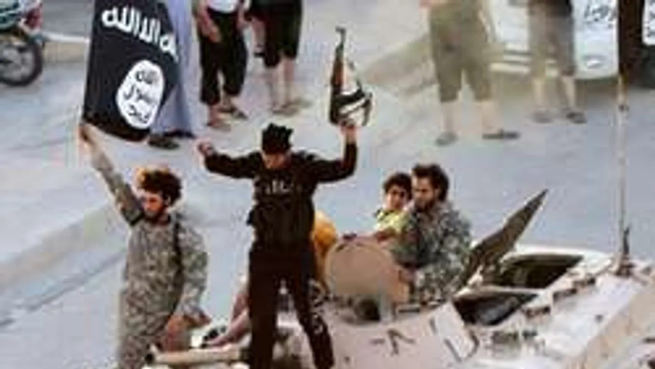 Pokoli leszámolást tervez az Iszlám Állam, veszélyben a szigetország!