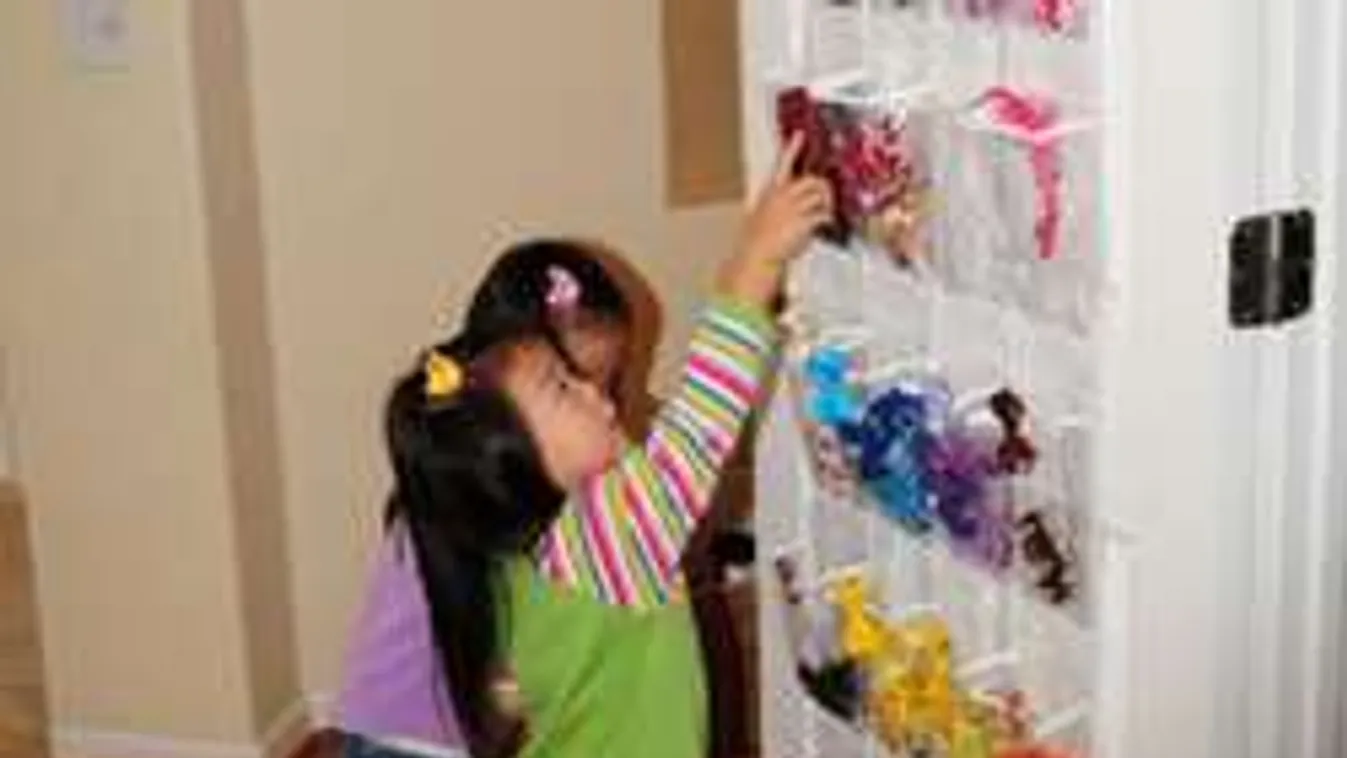 Kicsi a lakásod, kevés a pénzed? Így pakolj a falra!