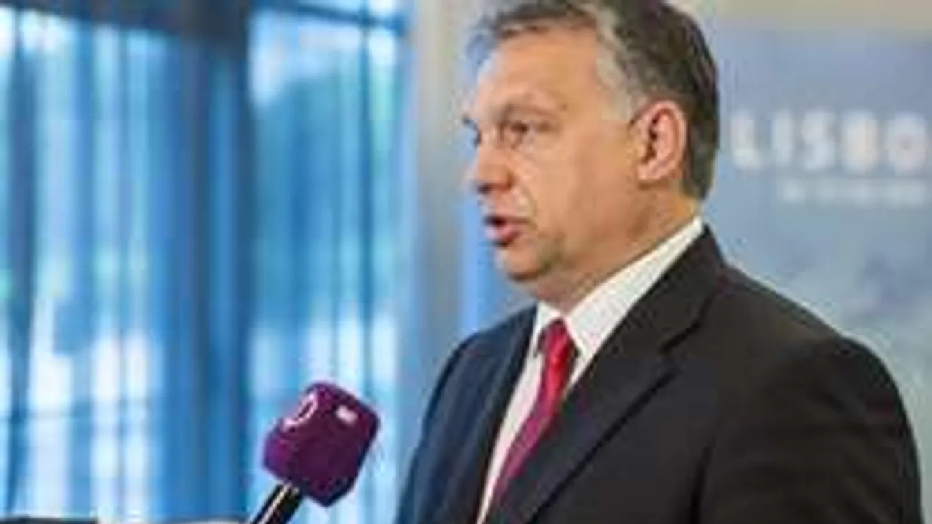 Orbán Viktor tízpontos akciótervet javasol a határok megvédésére