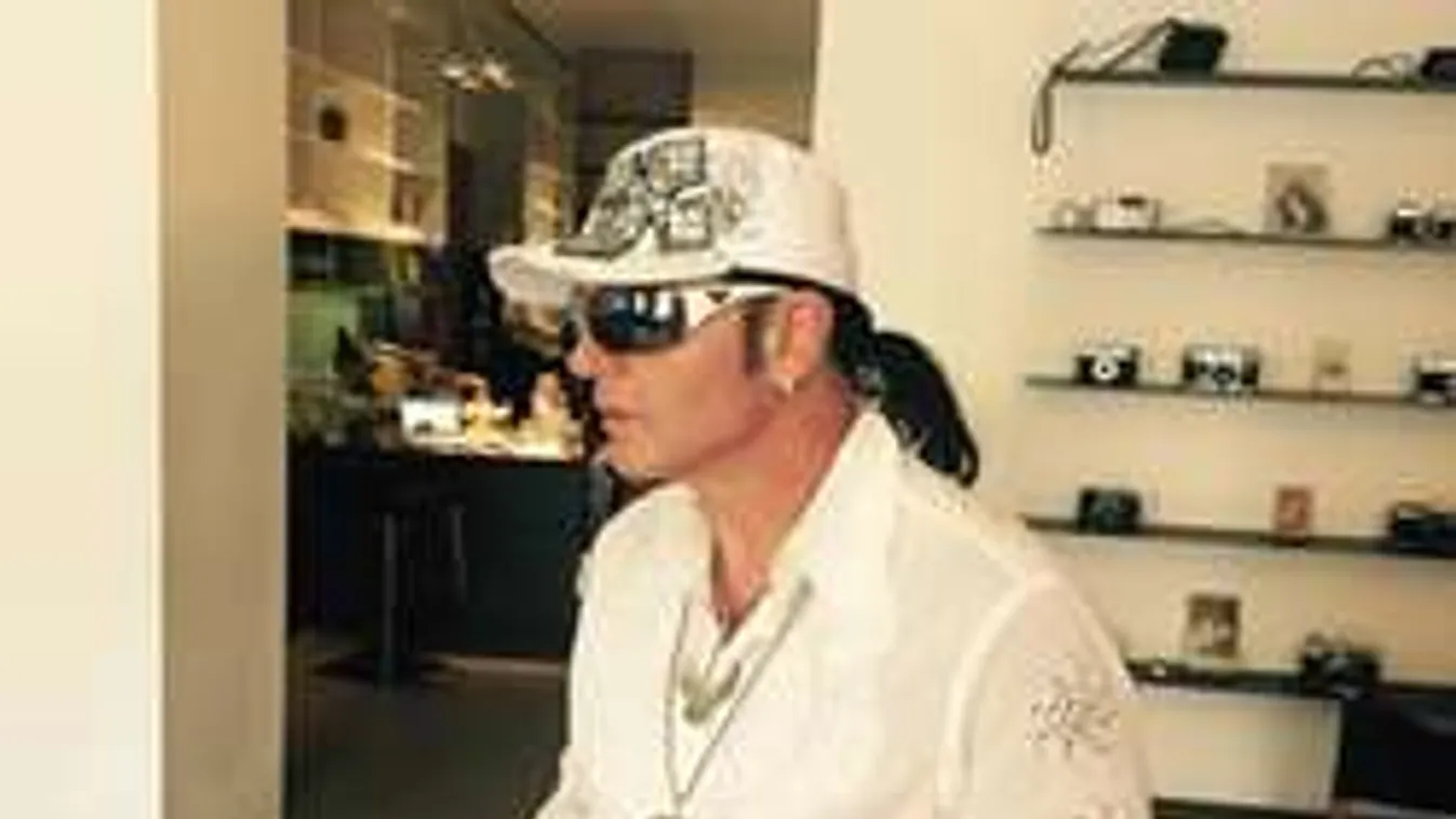 Döbbenetes feljelentés: Lagzi Lajcsi sorsára juthat Kozso