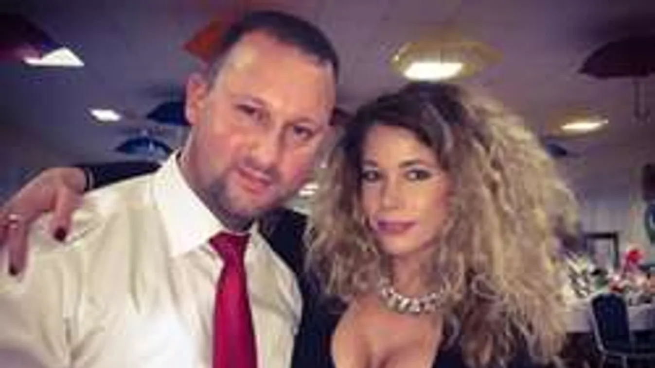 Durva kommentháborút robbantott ki a magyar botránypáros képe!