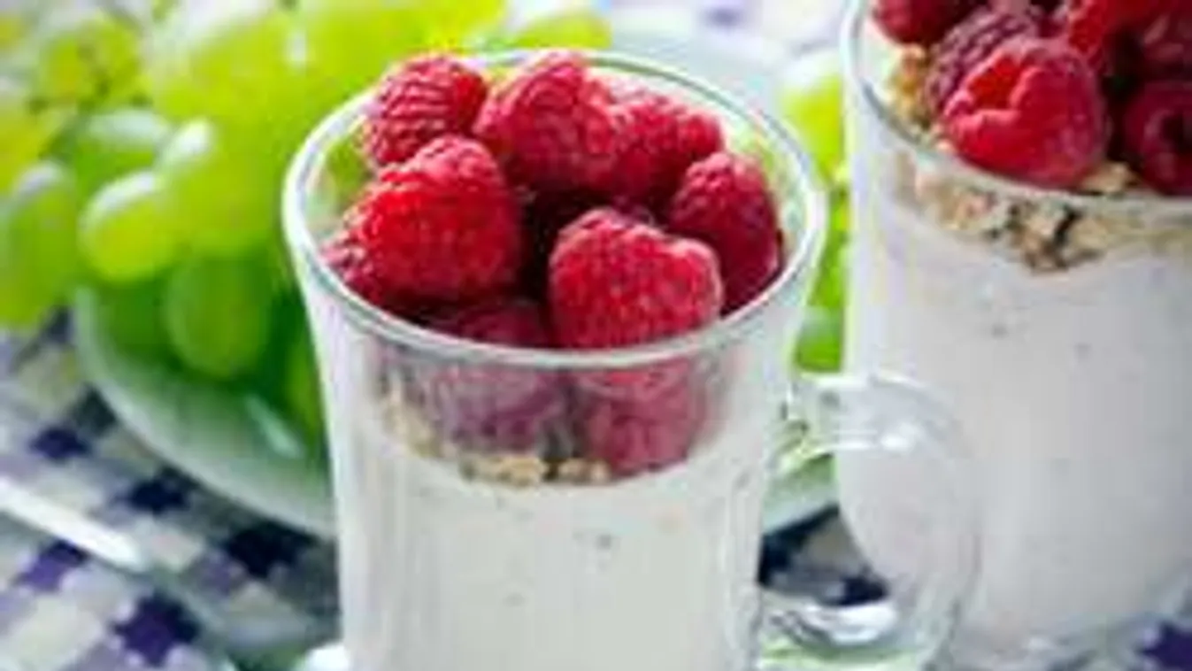 Nem elég az edzés! Ezt kell enned, ha kockahasat szeretnél!