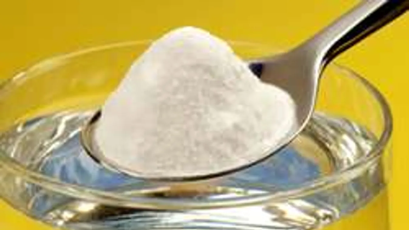 Még tudunk újat mondani a szódabikarbónáról: erre is képes ez a csodas