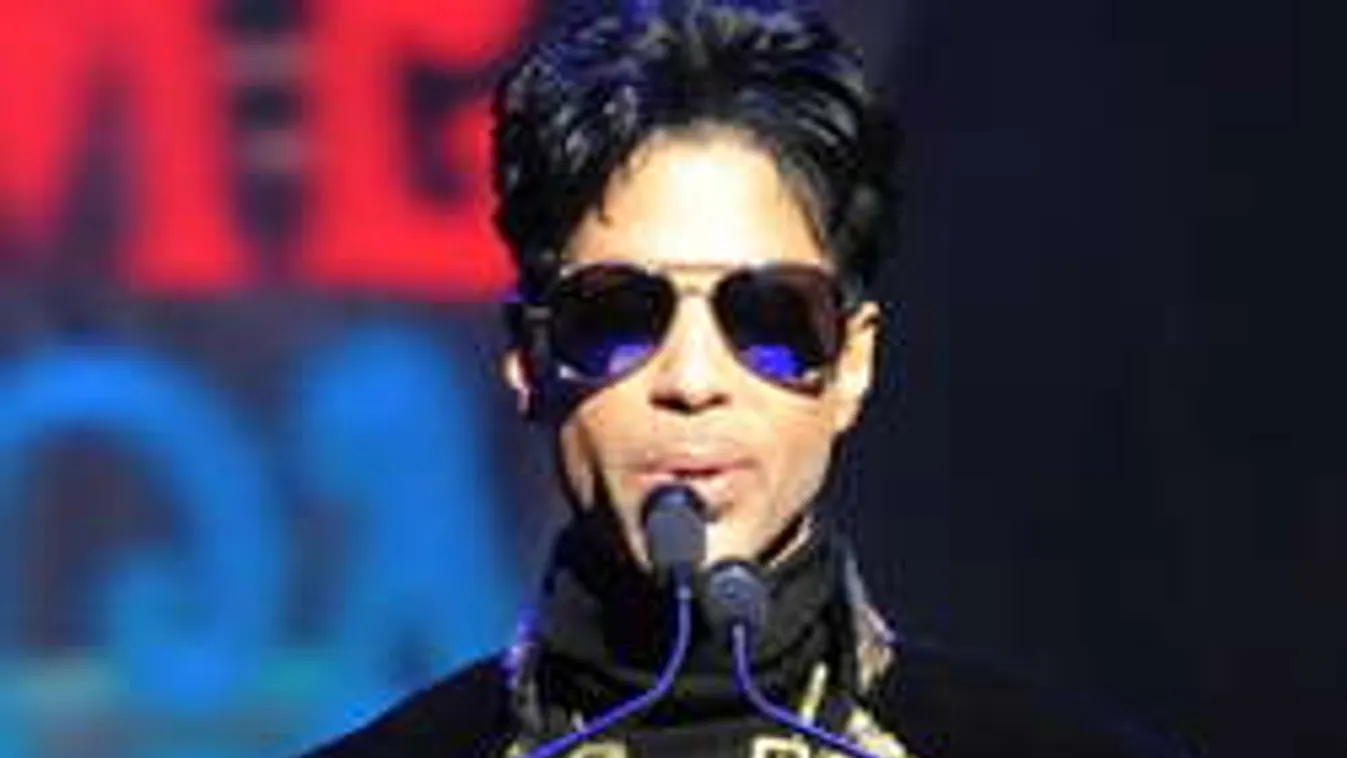 Rejtélyes halál: A lakásában találtak Prince holttestére