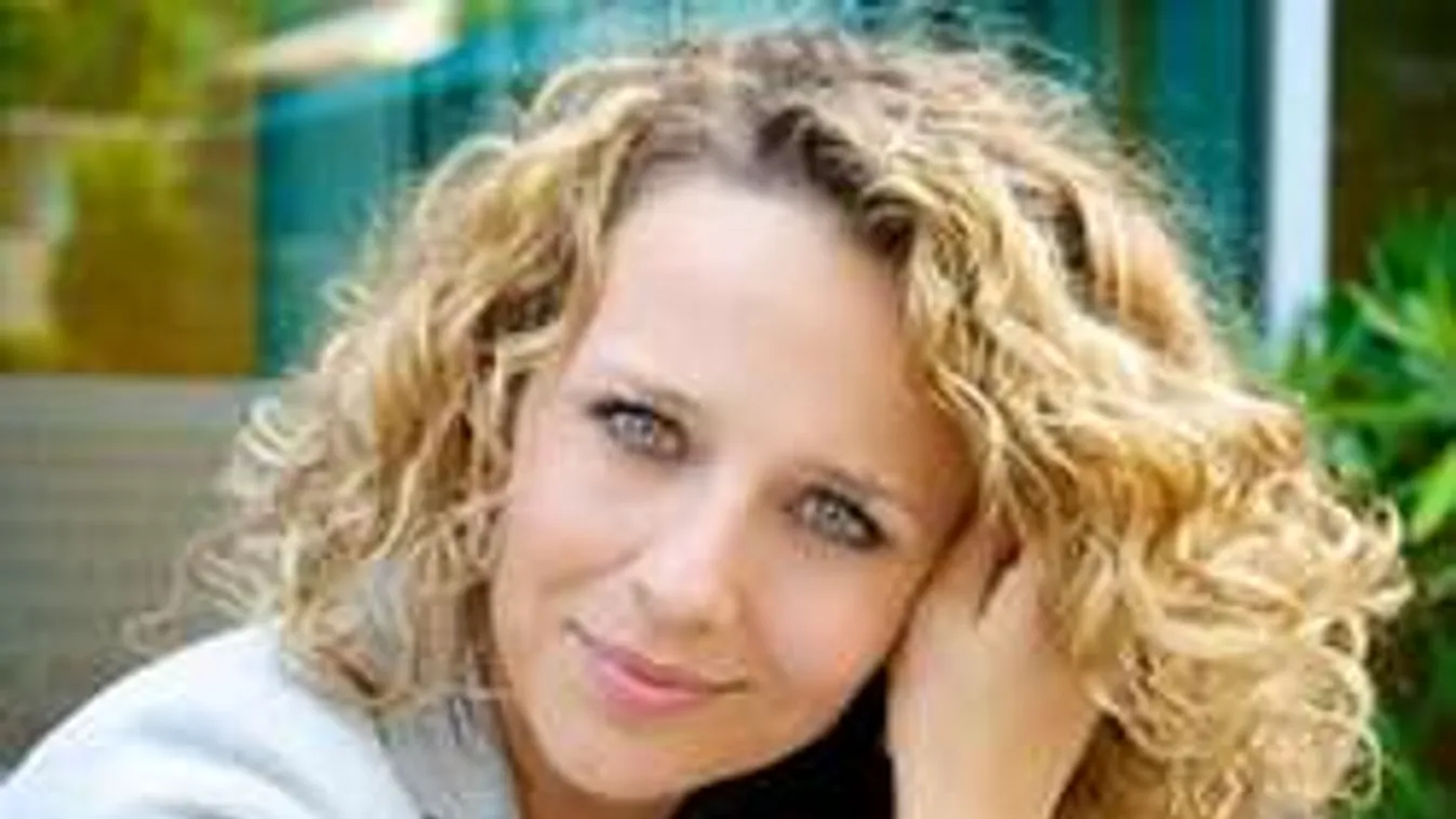 Így élte túl élete tragikus pillanatait a magyar színésznő!