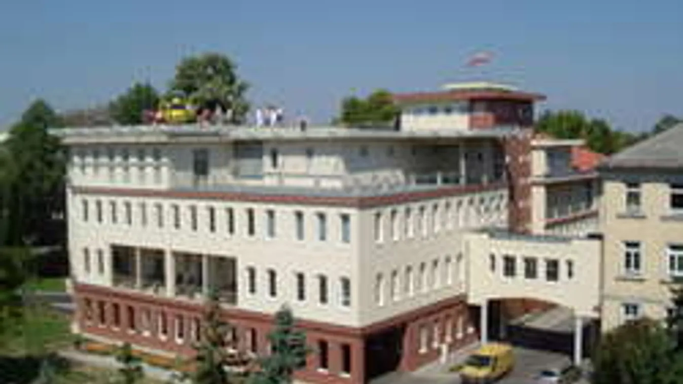 Így rabolják ki a betegeket a megyei kórházban