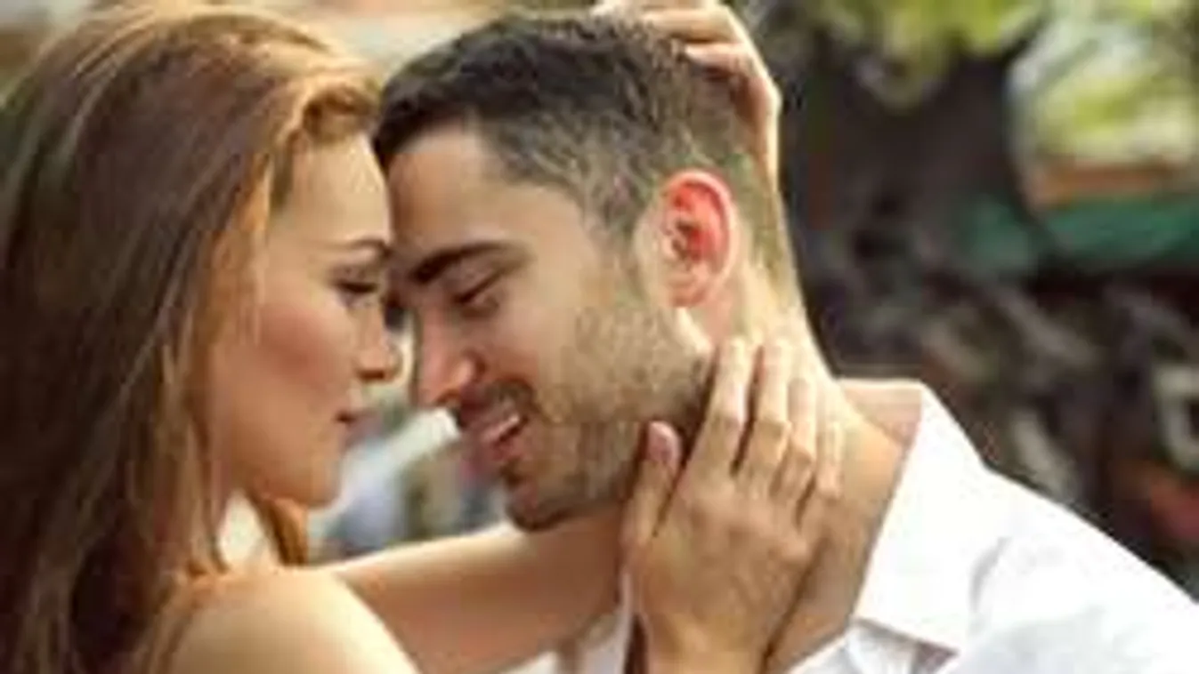 Teszteld magad: a hüvelykujjad elárulja, hogy szeretsz az ágyban