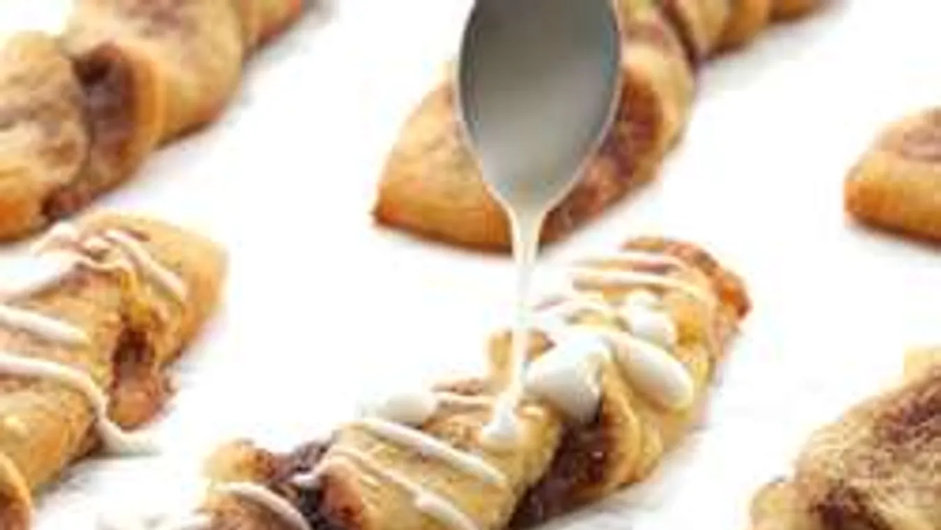 Ez a cukormentes fahéjas csavart eszméletlen finom!