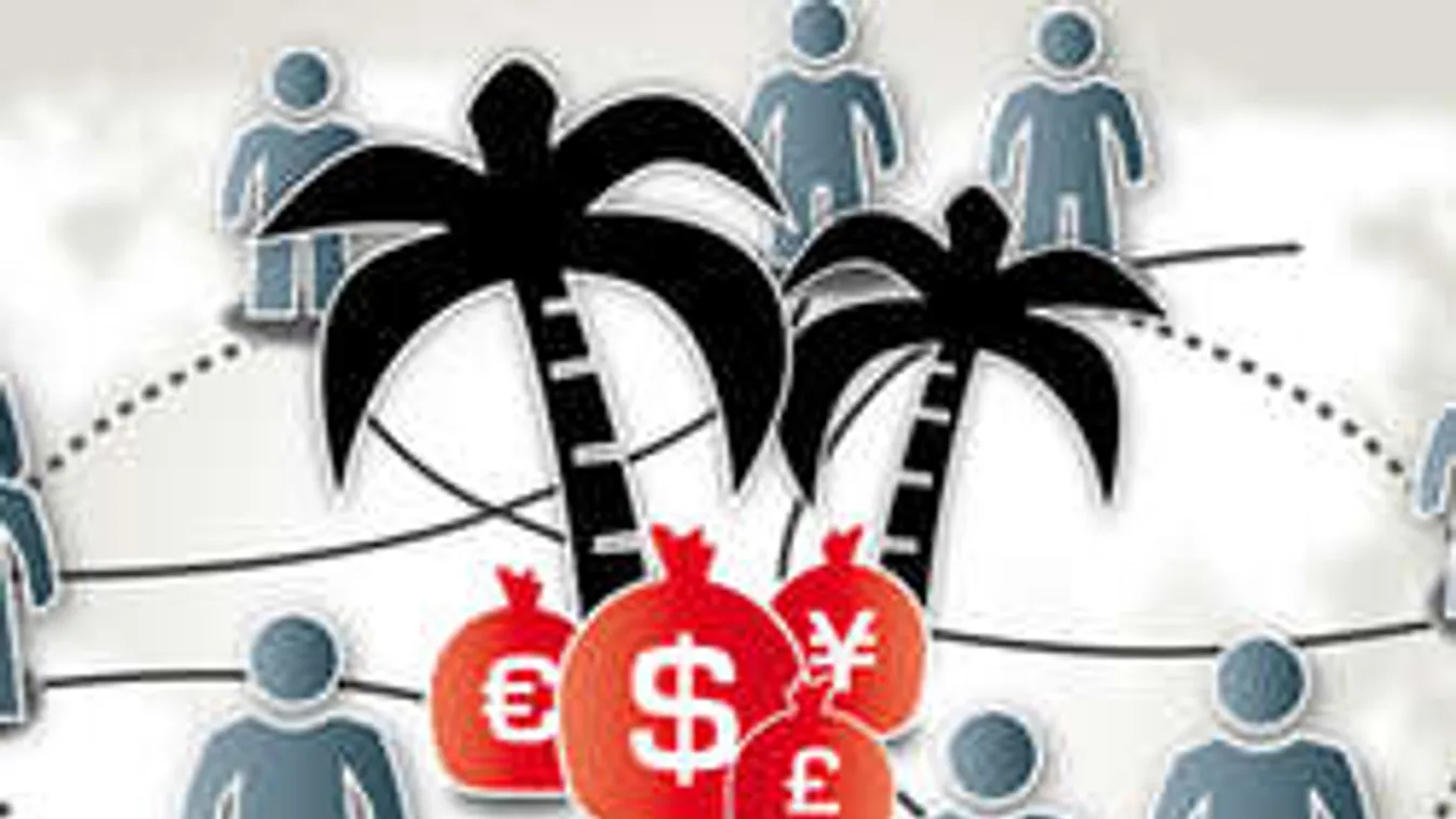 Lerohanta az ügyészség az offshorozó ügyvédeket! Hány magyar bukik le?