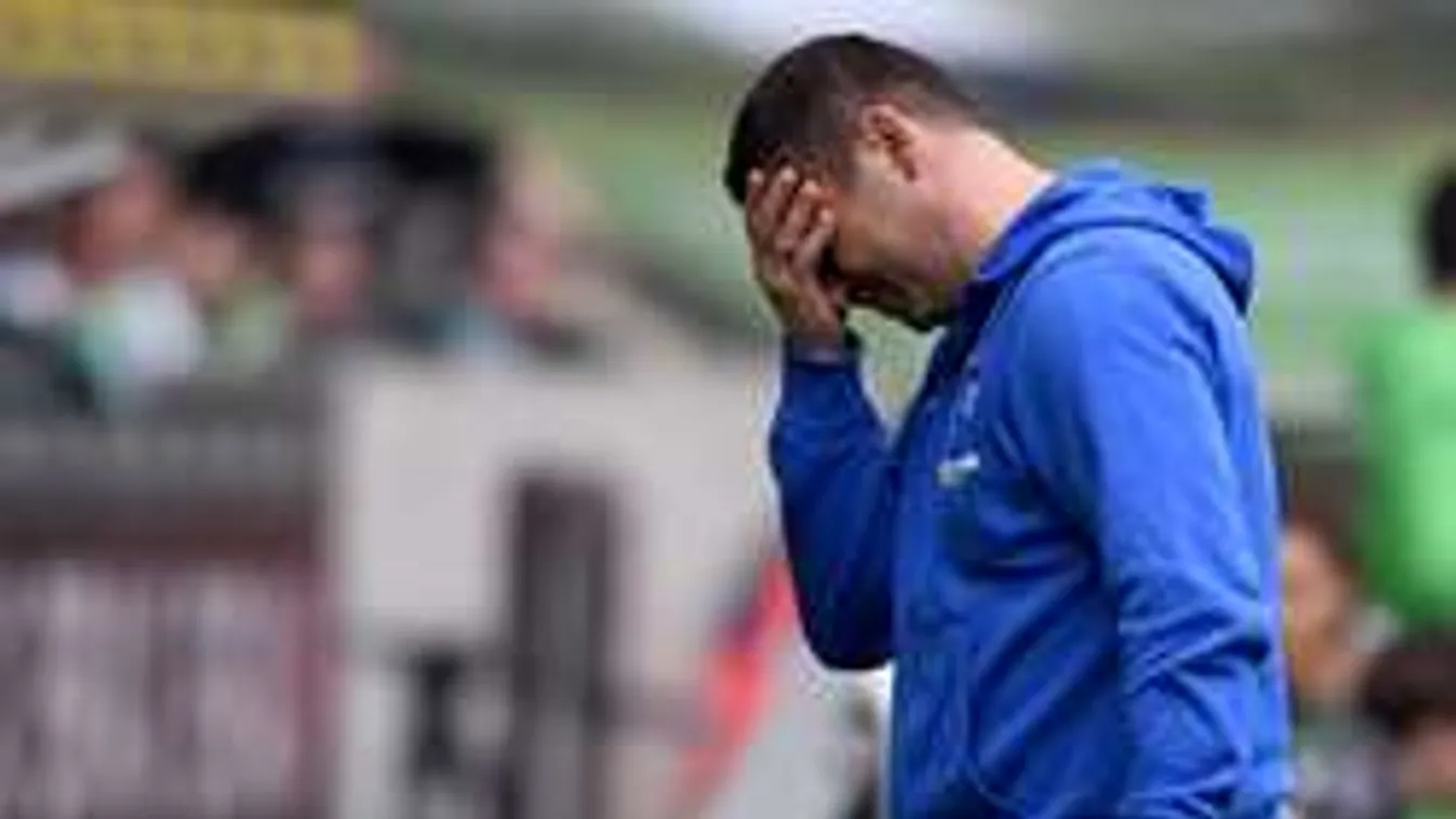 Legendák nyomában a feleselő Dárdai Pál