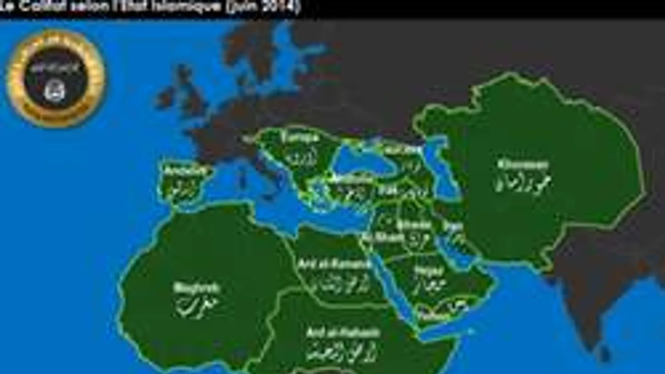 Figyelj, a pénzedet akarja az Iszlám Állam. Felkerültünk a térképükre