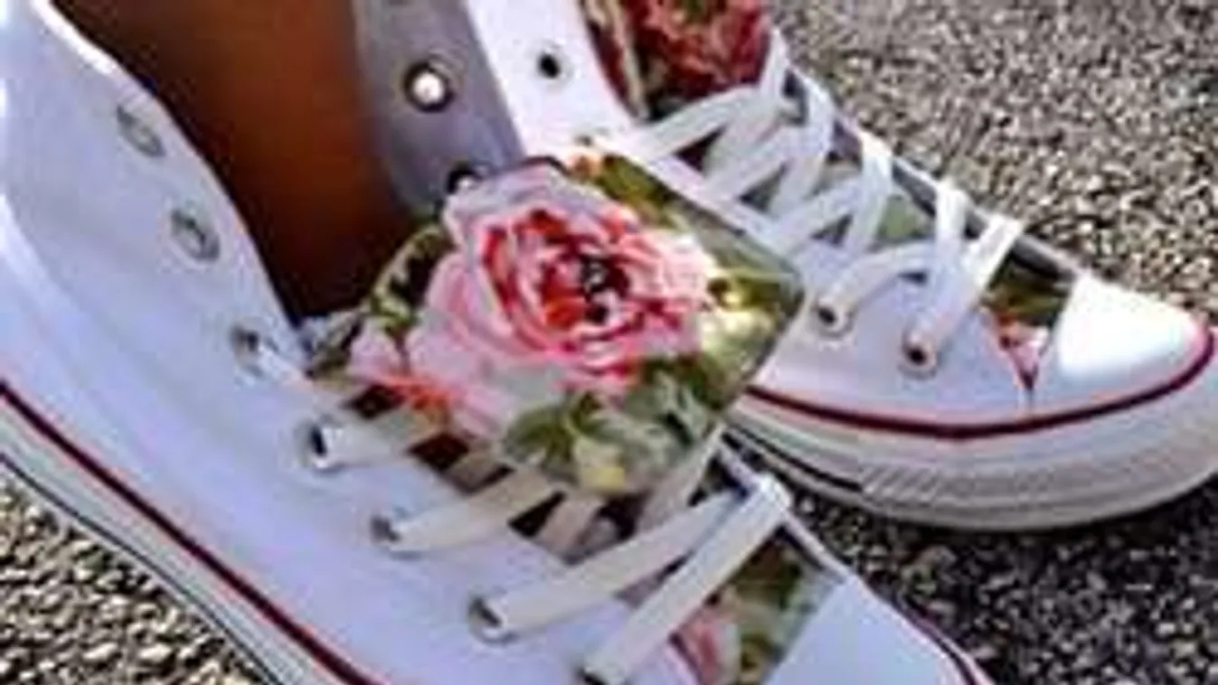 Végre igazán kényelmes, de mégis szexi lesz a cipődivat!