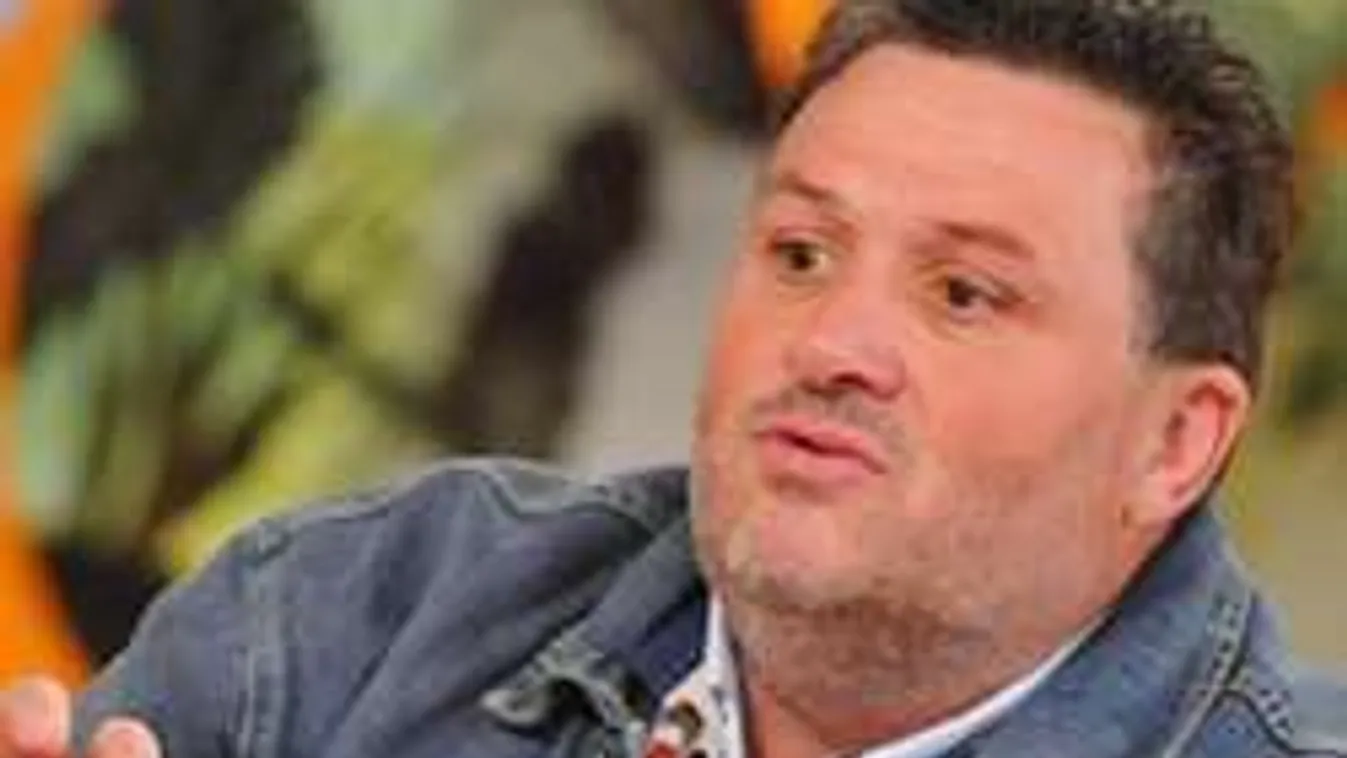 Durván megfenyegették Lajcsit! Segítséget kért!