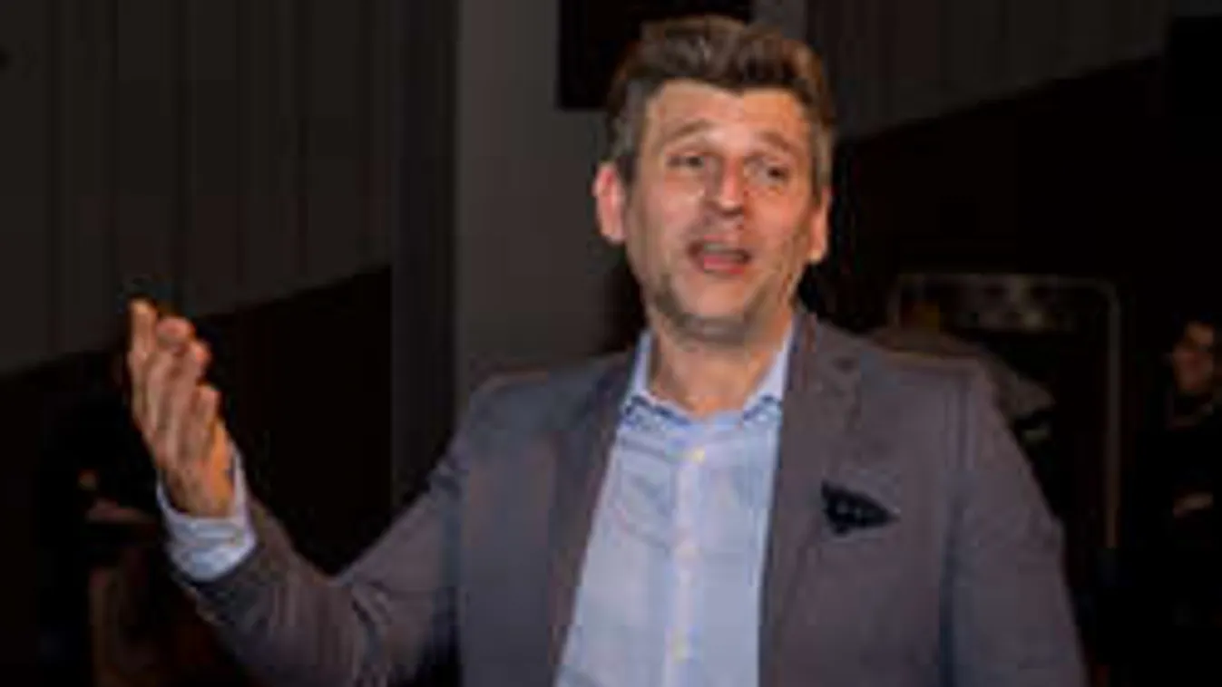 Ezért távozik a képernyőről a TV2 sztárja!