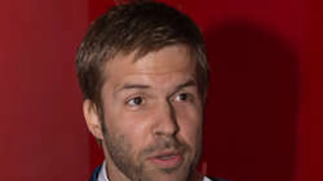 Õrület, mit művelt Sebestyén Balázs a kamerák előtt! - Videó