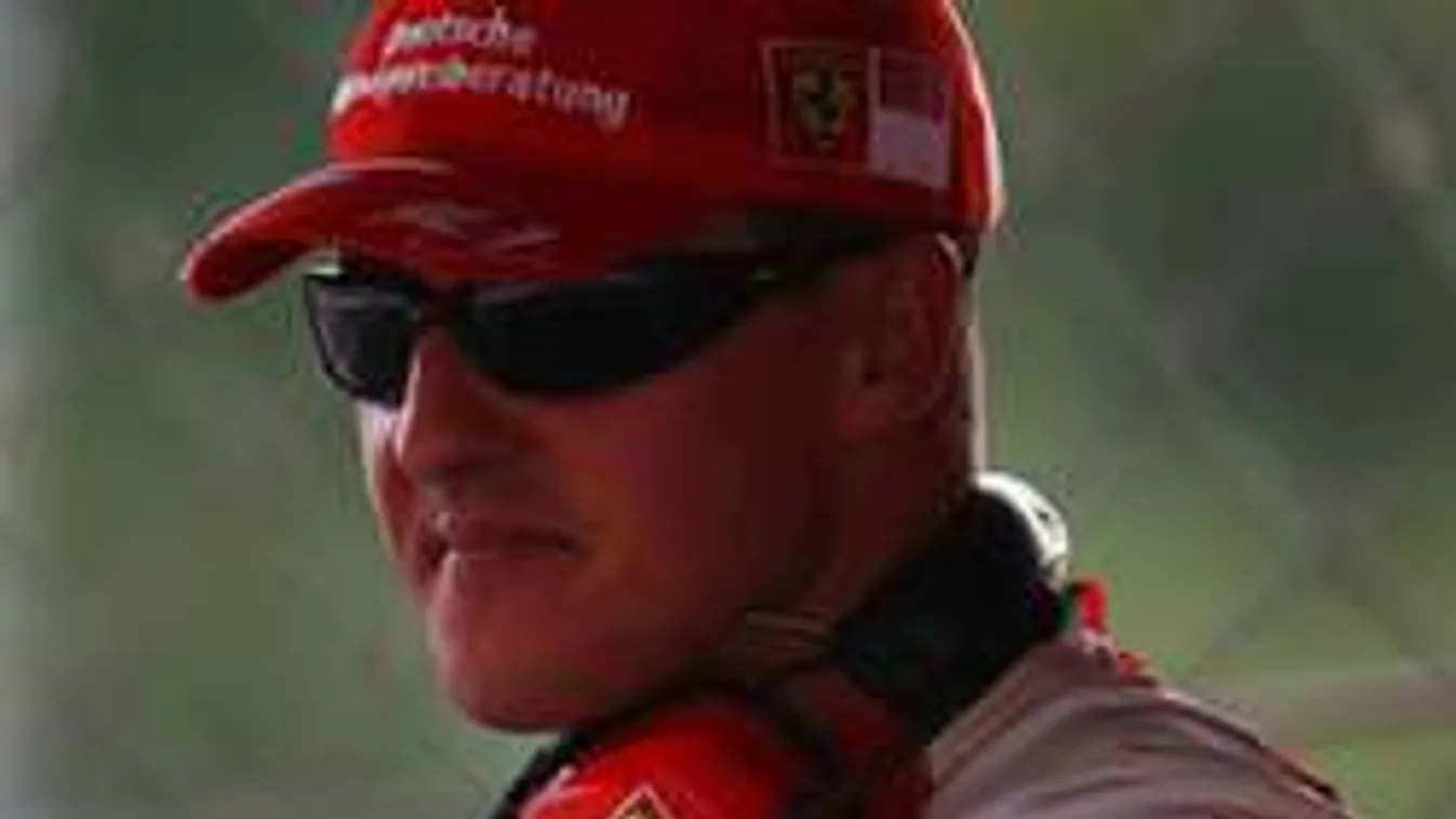 Újabb hírek Schumacher állapotával kapcsolatban