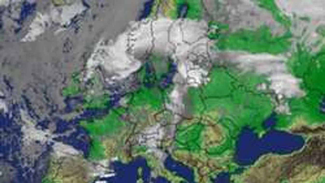 Becsap minket az időjárás! Élvezd a korai nyarat, nem sokáig teheted