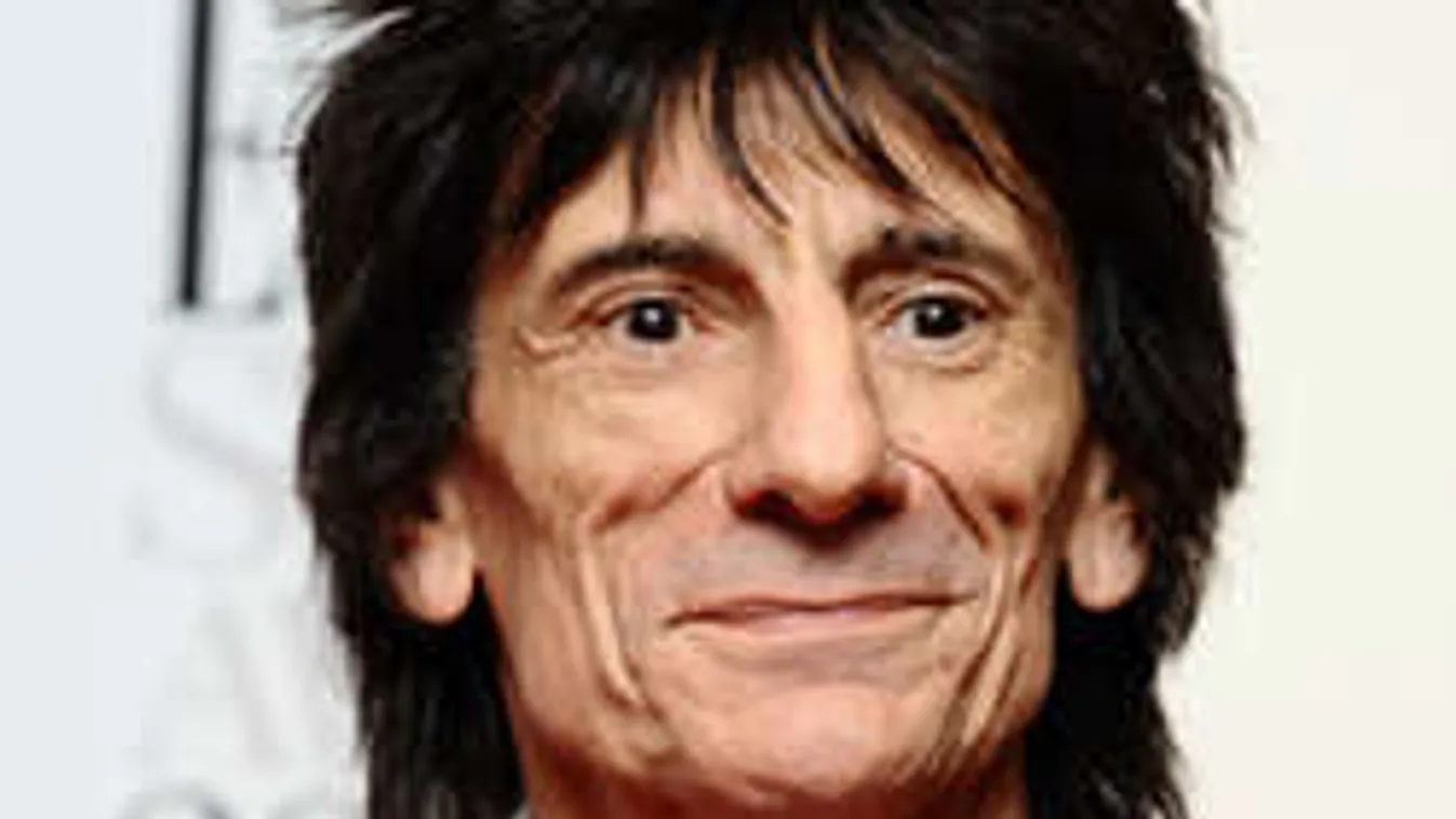 Ikrei lesznek a 68 éves sztárzenésznek!