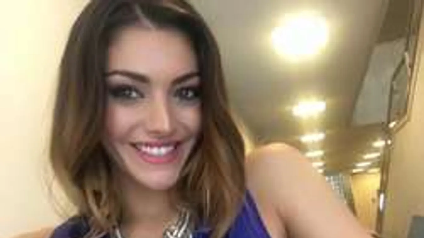 Sosem látott fotó került elő a TV2 műsorvezetőjéről!