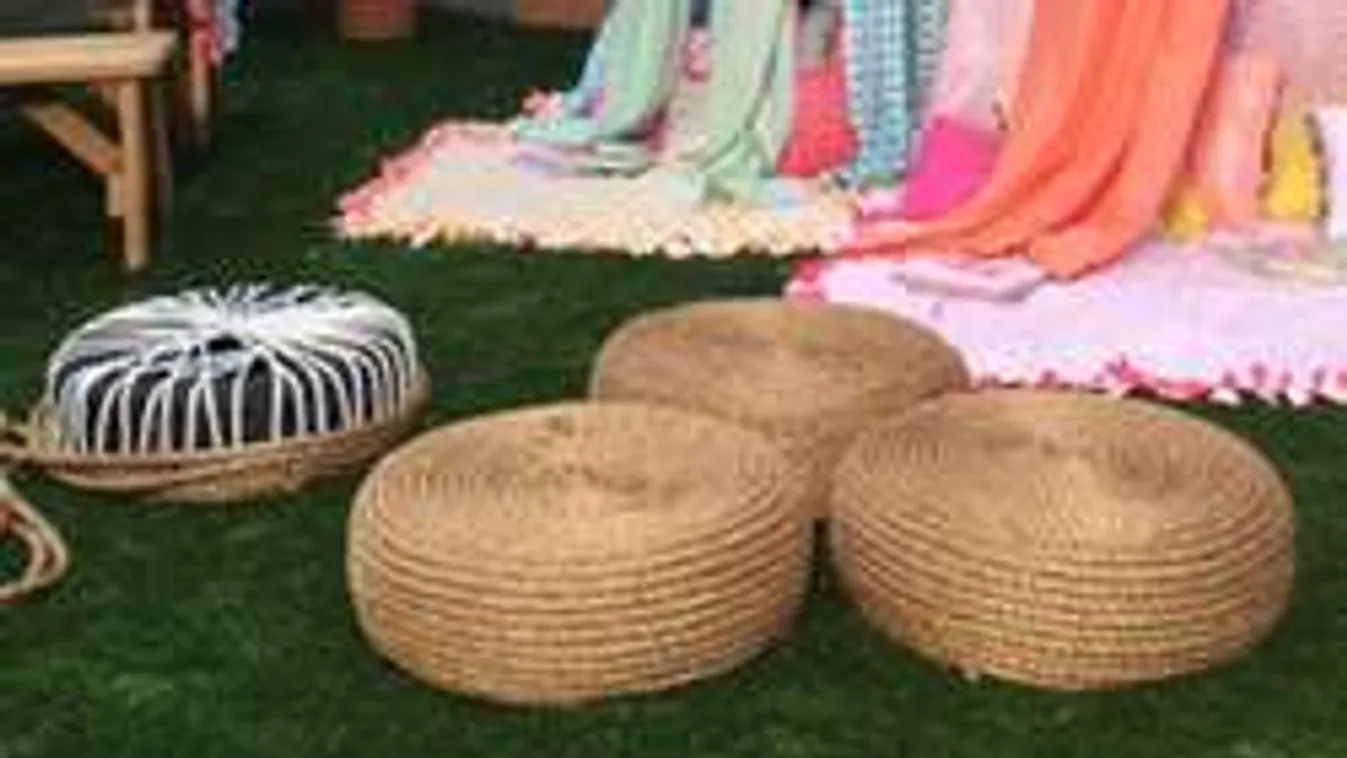 Ne dobd ki a használt autógumit, eszméletlen, mit készíthetsz belőle!