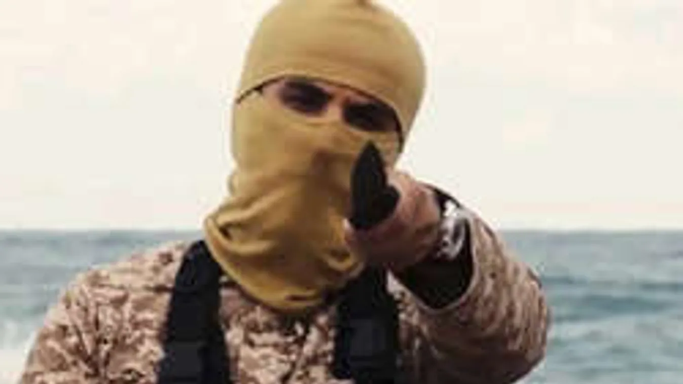 Iszlám Állam: Brazília, te vagy a következő!