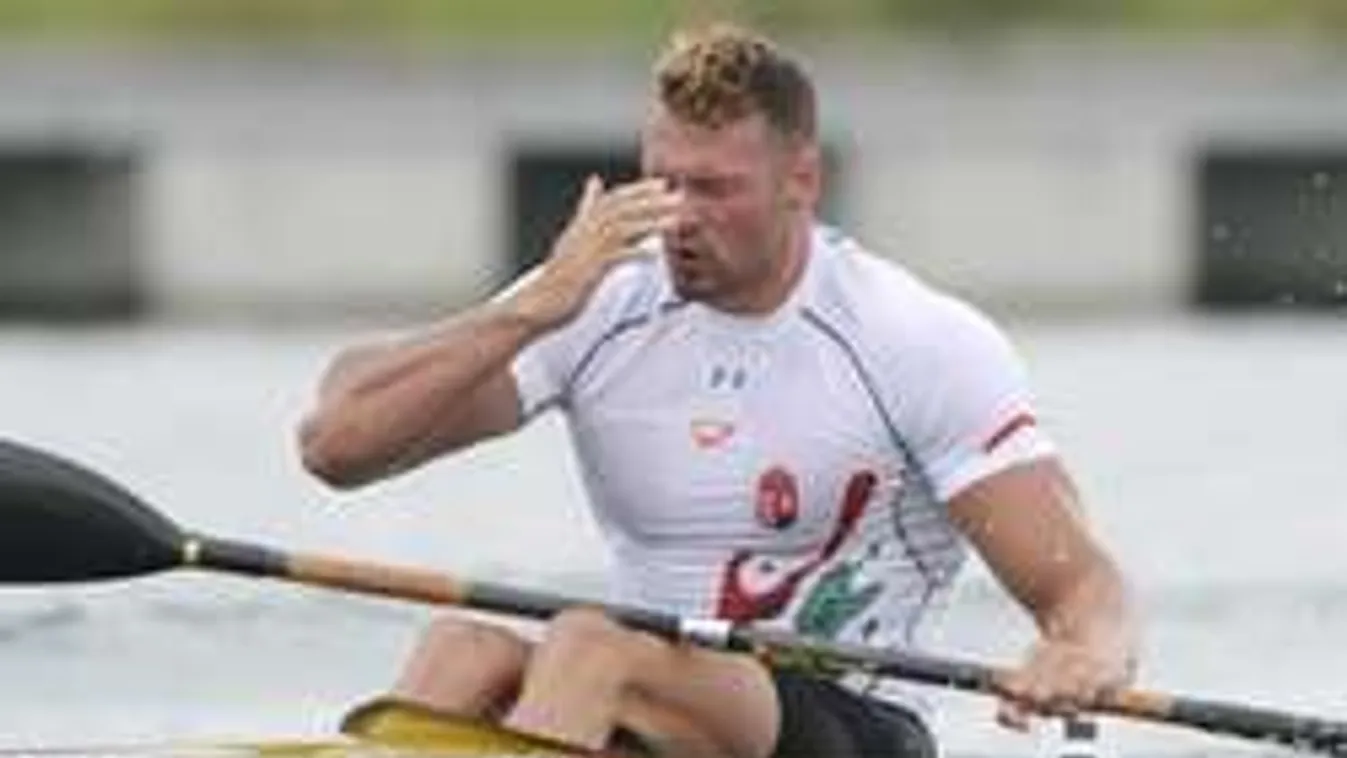 Doppinggal bukott le a magyar világbajnok