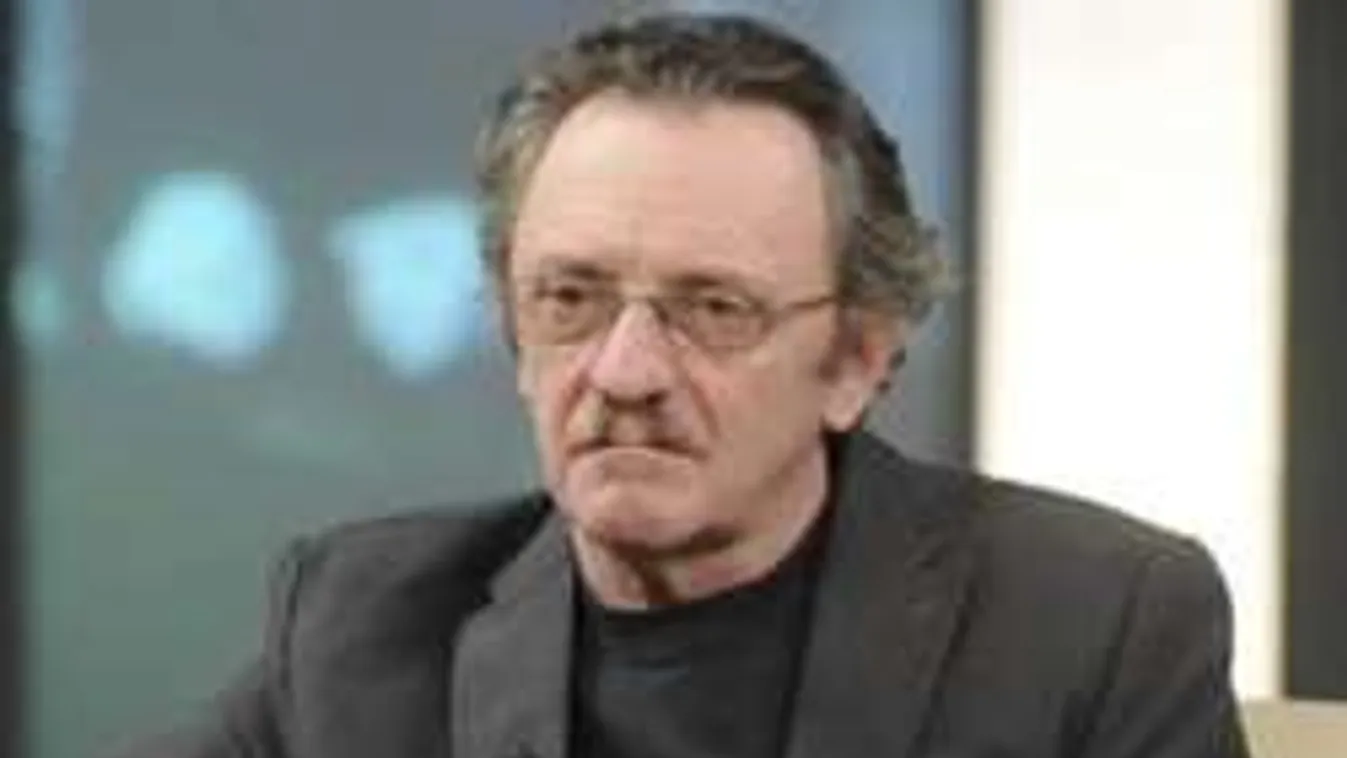 Így vészeli át élete legdrámaibb időszakát Szacsvay László