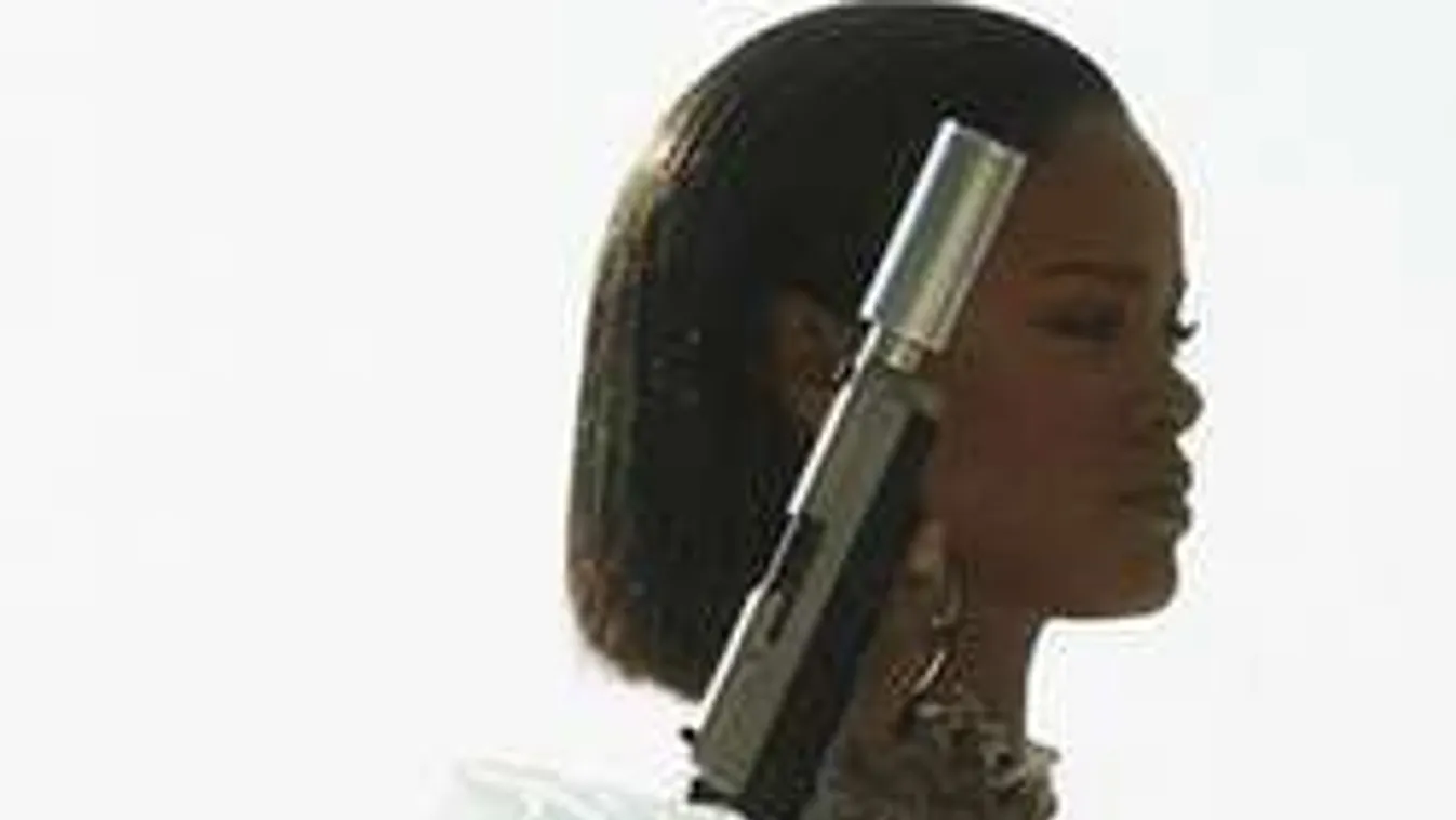 Egy kis véres pornó reggelre: Megérkezett Rihanna új klipje