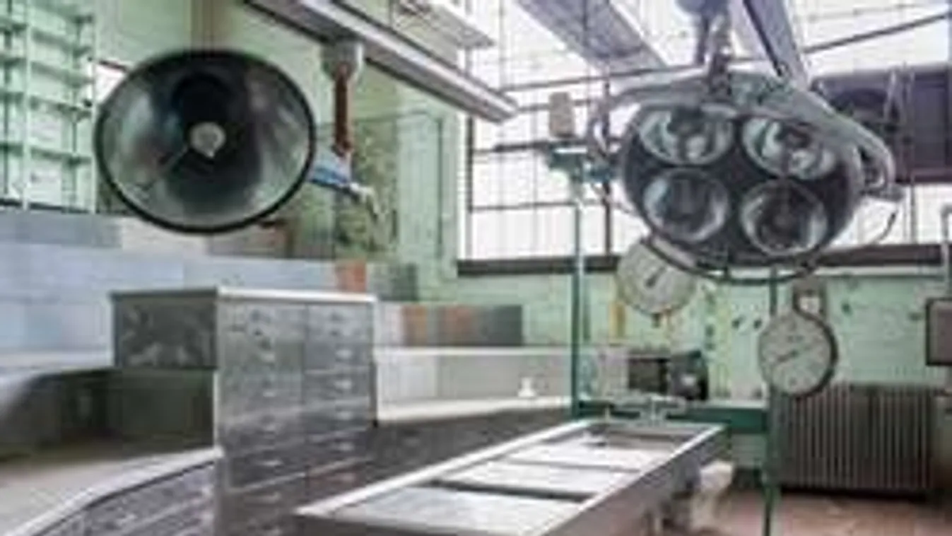 Pszichiátriáról szökött meg az elmebeteg gyilkos: körözik!