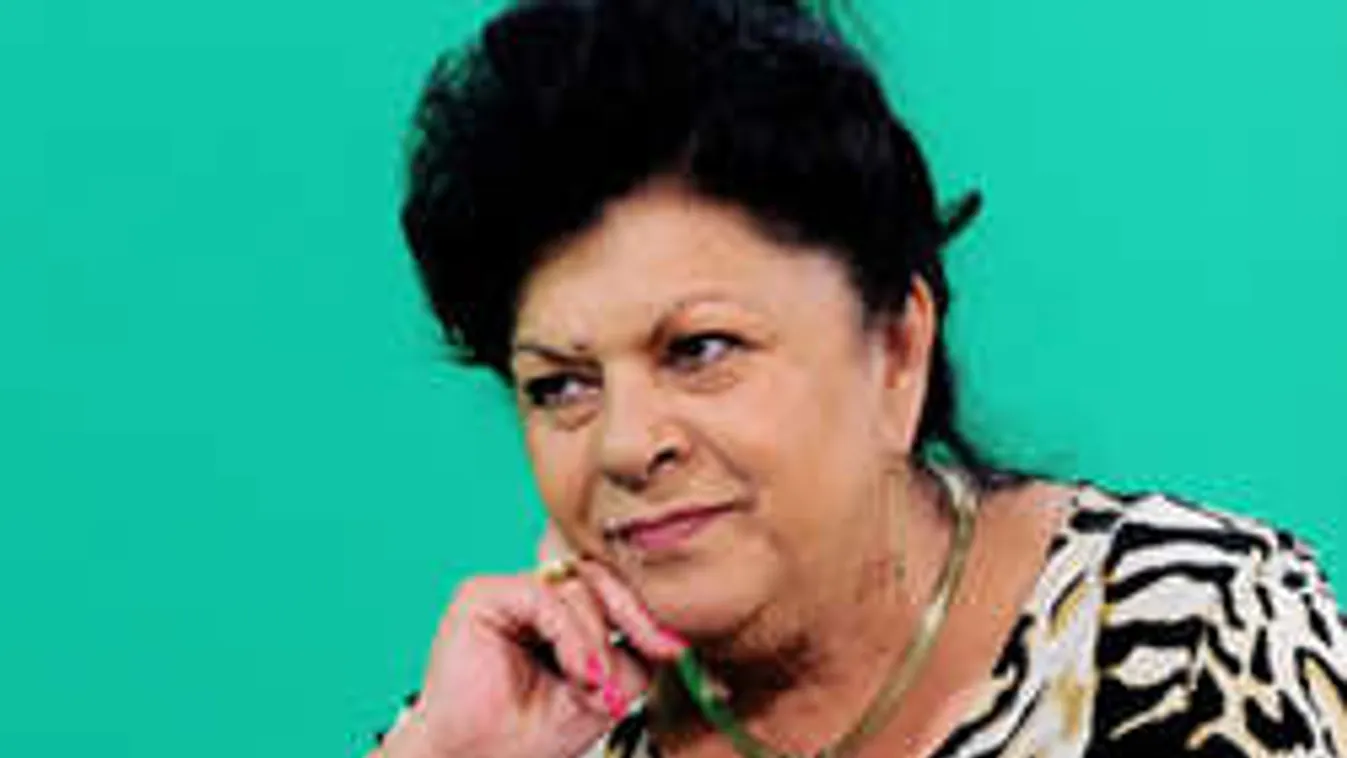 Árulkodó fotó! Valami megváltozott Bangó Margit családjában?