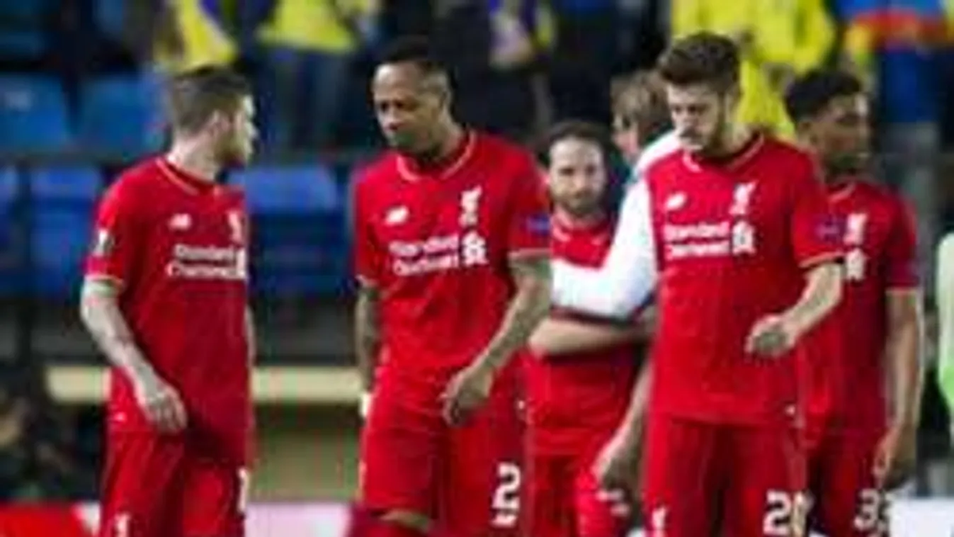 Gól a hosszabbításban, innen is feláll a Liverpool? - Videó