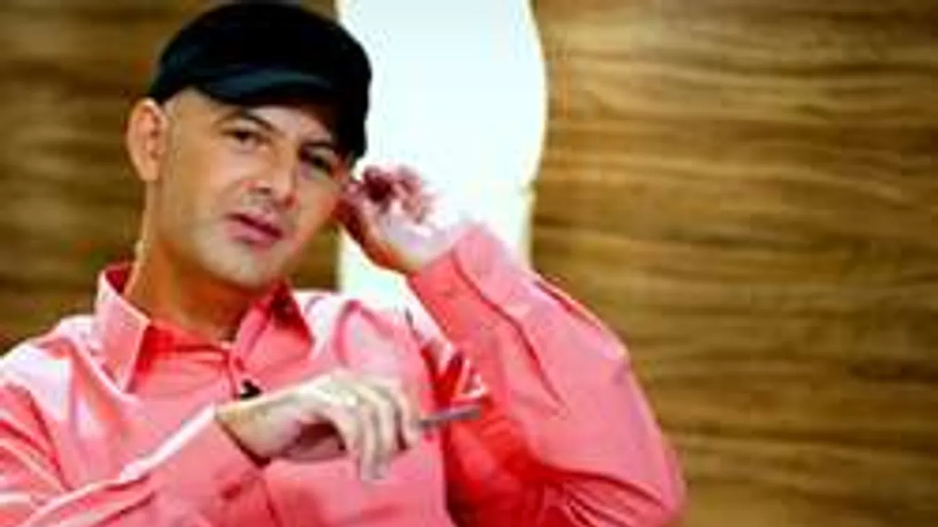 Szívszorító üzenetet küldött Kulka Jánosnak Vujity Tvrtko - Fotó