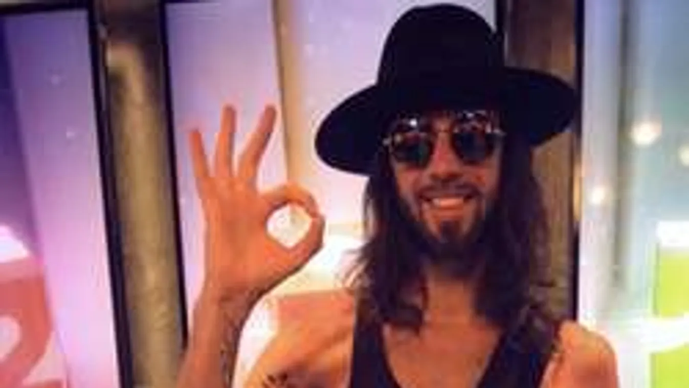 Bizarr násztánc a TV2 képernyőjén