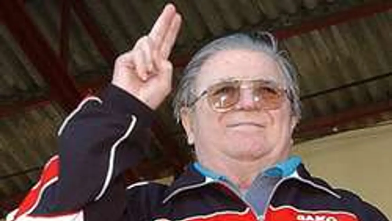 Ne ma ünnepeld Puskást, ha tiszteled!