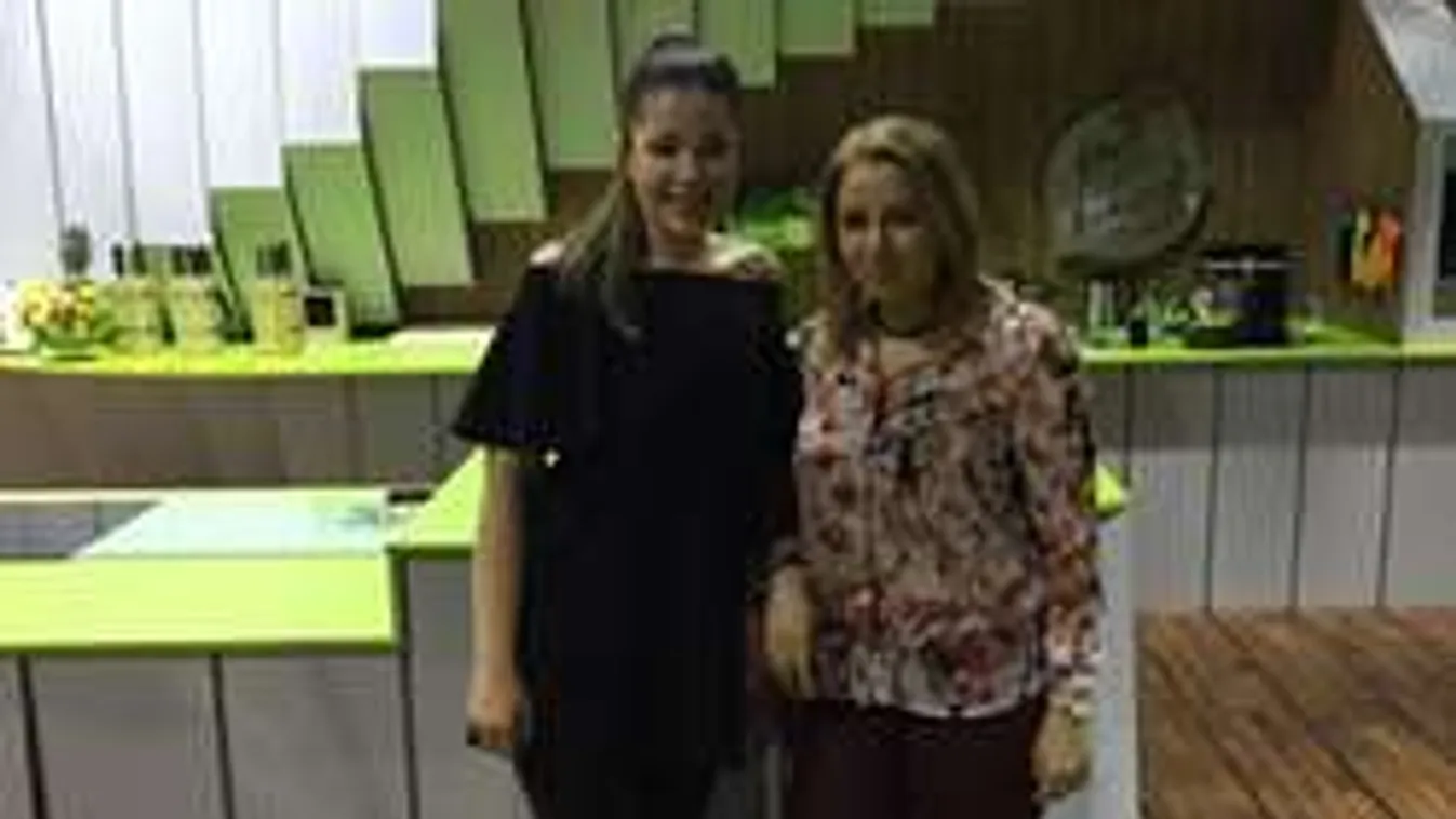 Botrányosra sikeredett a Gáspár család tévés visszatérése