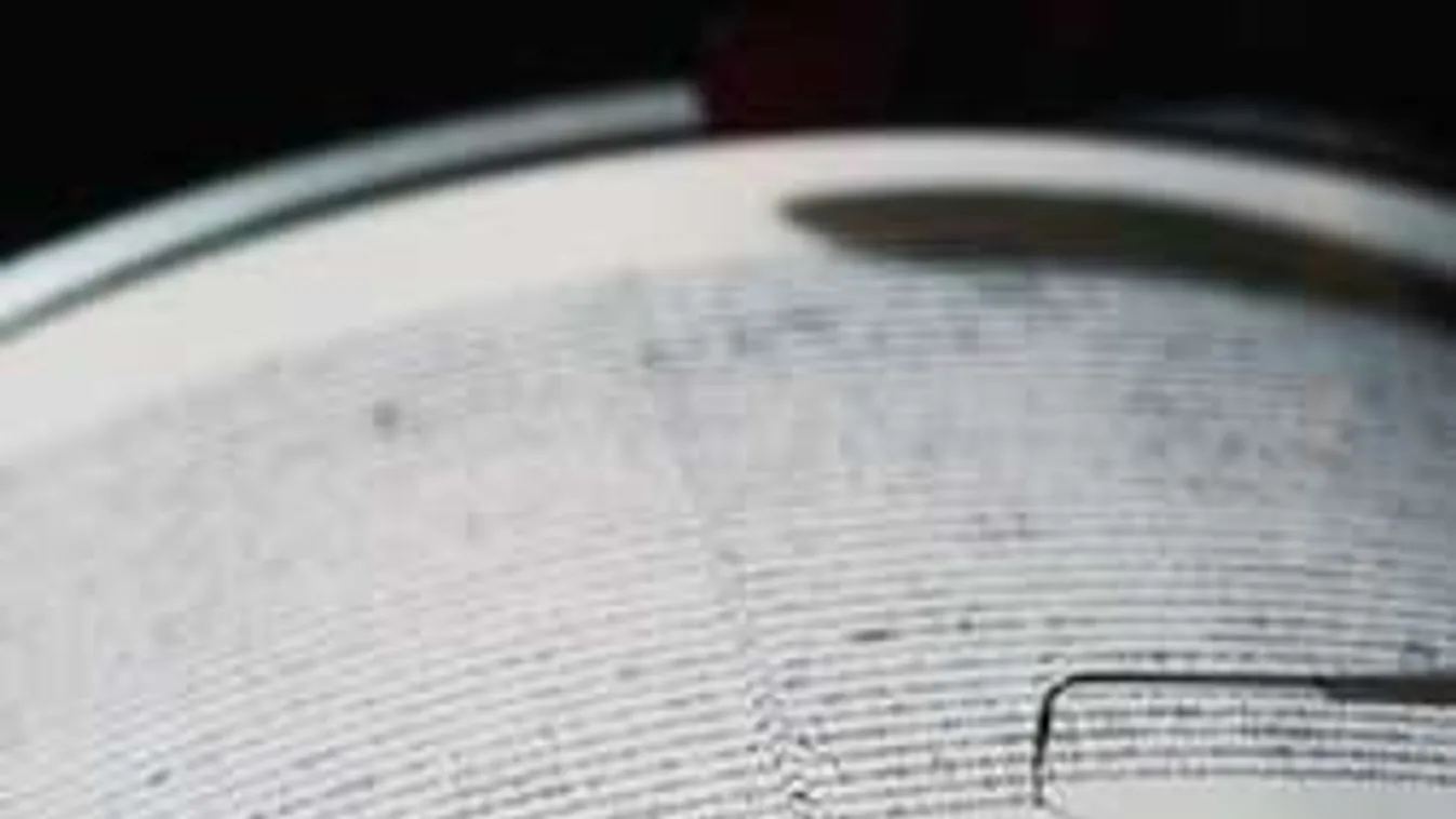 Rengett a föld Zala megyében!