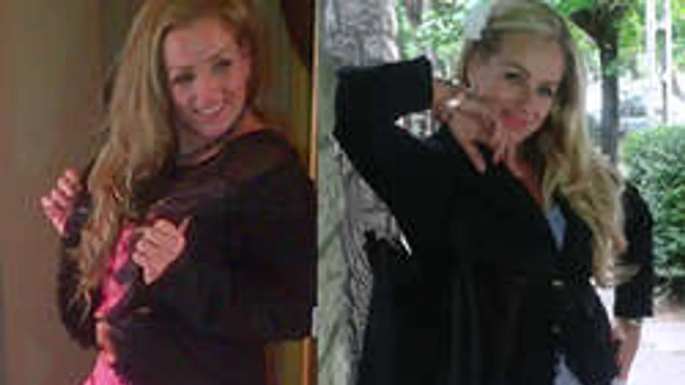 Viktória az egészségét köszönheti annak, hogy lemondott a cukorról!