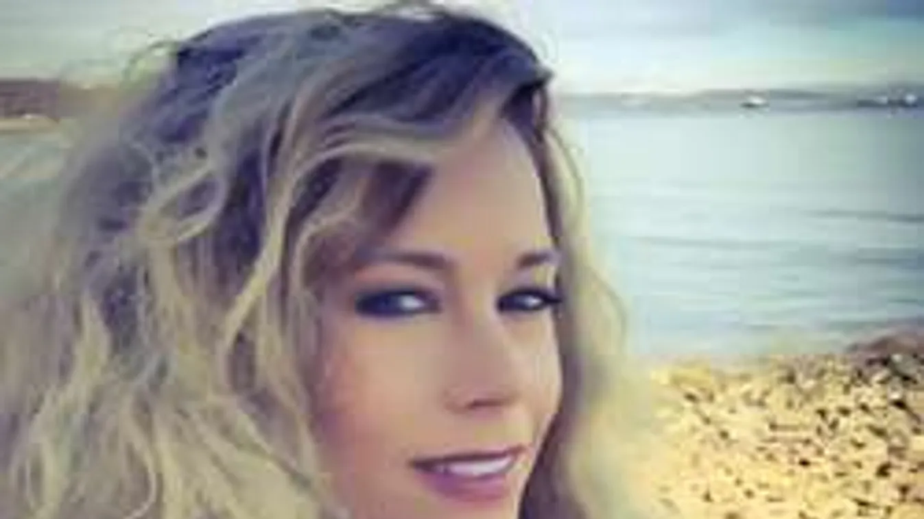 Ezért lépett le Baukó Éva pasija