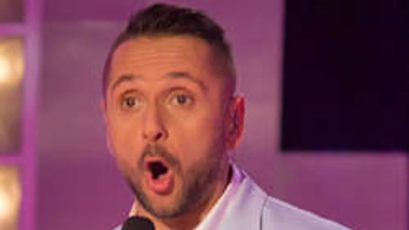 Majka, a divatguru keményen beszólt a riporternek