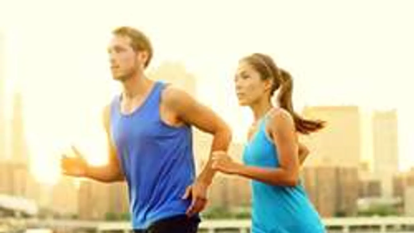 Kezdő futók 5 leggyakoribb hibája: vigyázz, ezeket ne kövesd el!