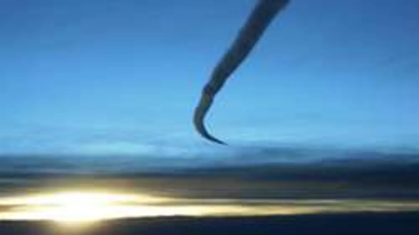 Kiderült: szándékosan bolondították meg az időjárást!