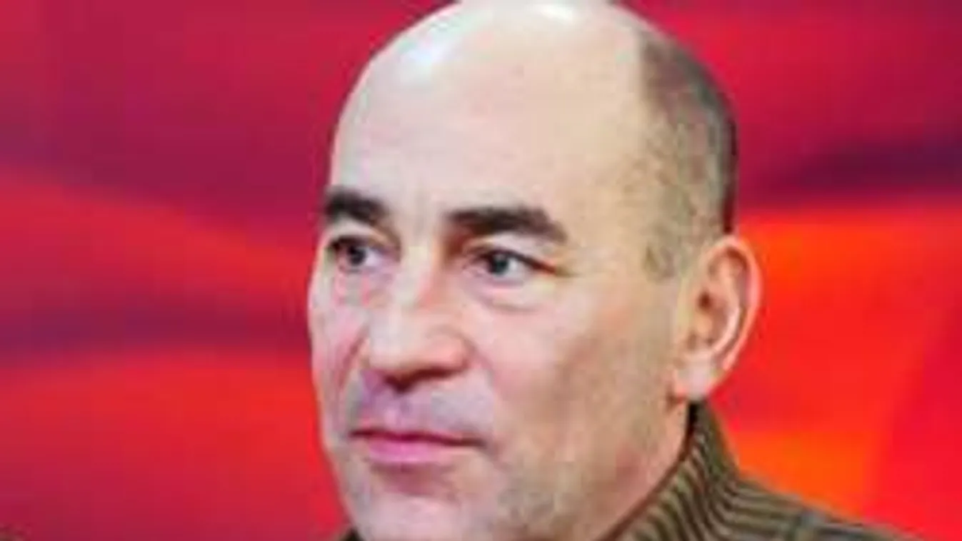 Ezek a legfrissebb hírek Kulka János állapotáról