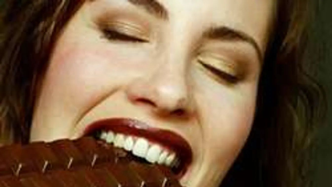 Ha így eszed a csokit, okosabb leszel!