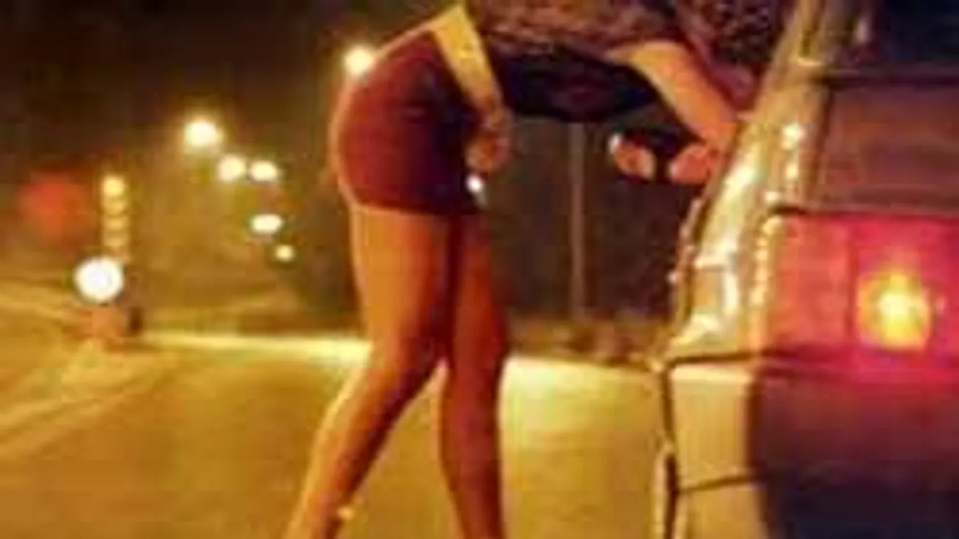 Kínai luxusprostik dolgoztak budapesti bordélyházakban! - Videó