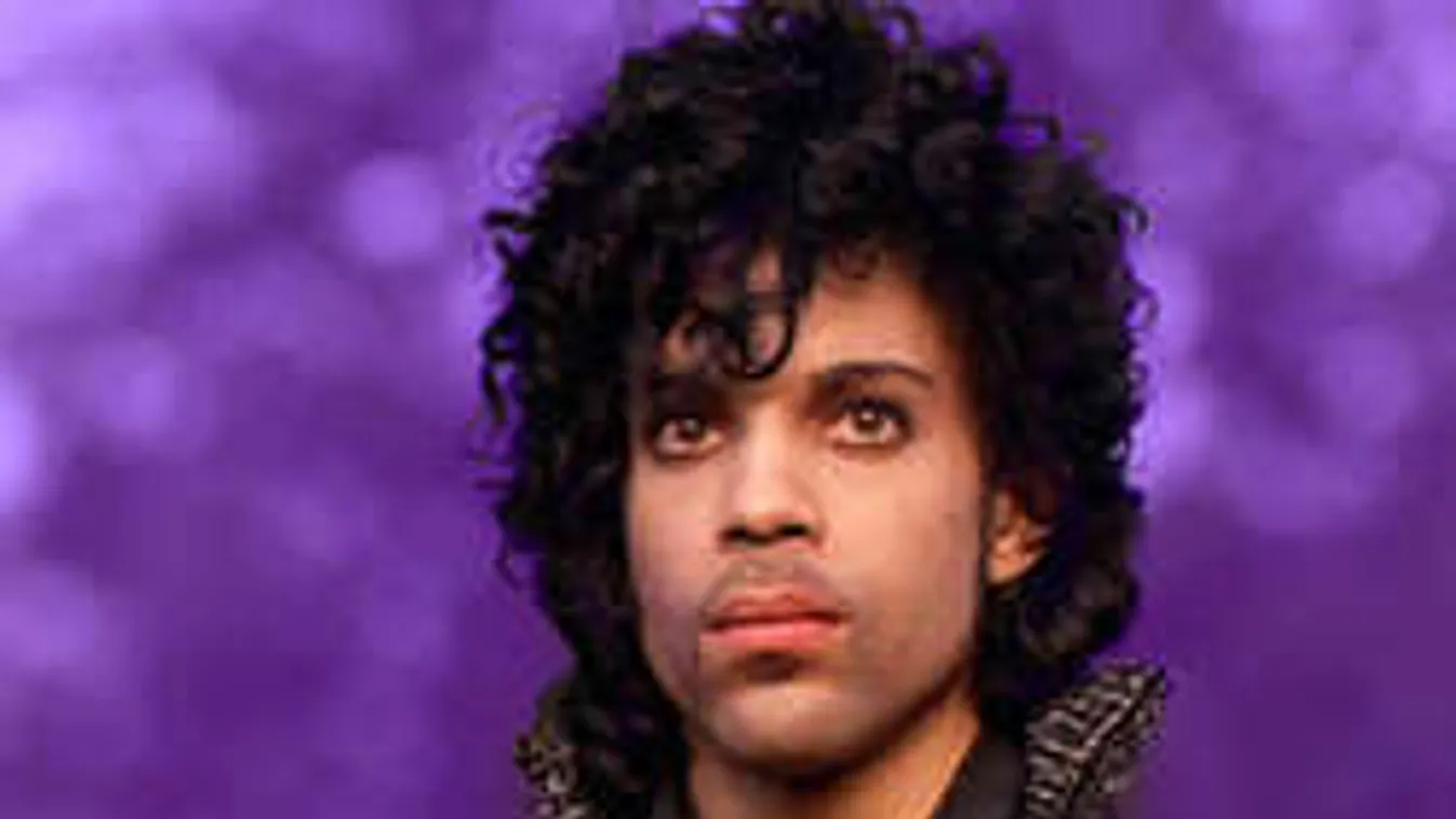 Arcátlan: Így reagált Prince halálára a nagyképű tinisztár