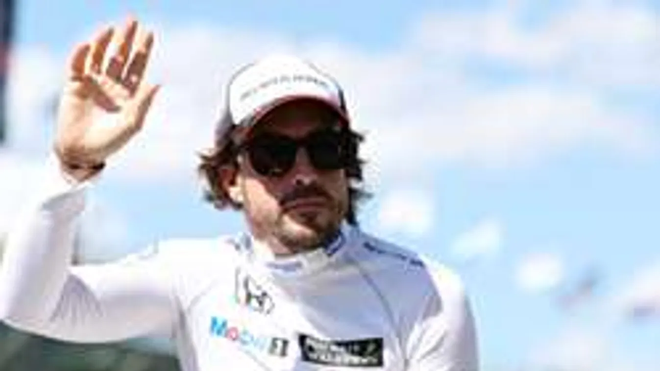 Kiderült: HANS-nak és négy társának köszönheti Alonso az életét